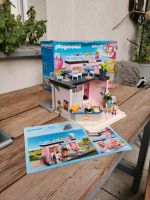 Playmobil 70015 City Life Hamburg Barmbek - Hamburg Barmbek-Süd  Vorschau