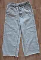 C&A Sommer Hose Jeans culotte Gr. 38 Nordrhein-Westfalen - Troisdorf Vorschau