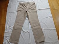 Mac Damenjeans Modell Melanie beige Gr. 48/34 ungetragen Bayern - Hof (Saale) Vorschau
