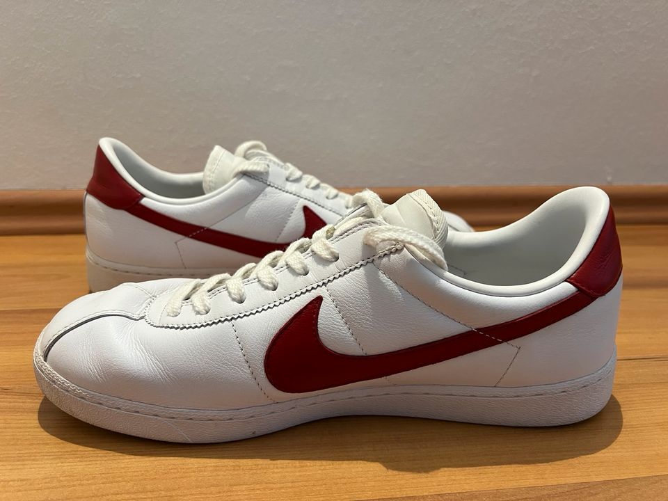 Nike Bruin Marty McFly BTTF Custom EU46 US12 in Nordrhein-Westfalen -  Königswinter | eBay Kleinanzeigen ist jetzt Kleinanzeigen