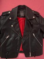Lederjacke, Primark, 36 Hessen - Rodgau Vorschau