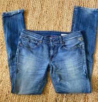 Replay Jeans Gr. 31/32 „Blondy“ Nordrhein-Westfalen - Haan Vorschau