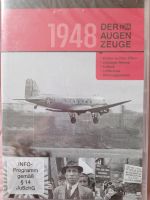 DVD 1948 Der Augenzeuge NEU & OVP Nordrhein-Westfalen - Hagen Vorschau