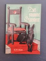 Der stumme Ratsherr, H. W. Riehl, Kamp Verlag Bochum - Bochum-Südwest Vorschau