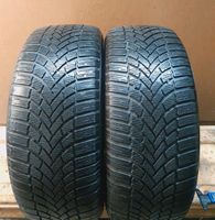 BRIDGESTONE Winterreifen 2x 215/55 R17 98V- 215 55 17 Baden-Württemberg - Sindelfingen Vorschau