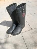 Gummistiefel von Esprit Gr. 42 Bayern - Hof (Saale) Vorschau