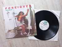 Foreigner head games Vinyl CD Baden-Württemberg - Tamm Vorschau