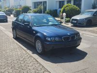 BMW 316i Automatik, Klimaautomatik, PDC, Teilleder Hessen - Steinbach Vorschau