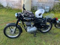 Royal Enfield Bullet 500 Tüv läuft super Niedersachsen - Bergen Vorschau