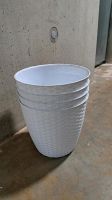 4x Blumentopf 12,5l (29x26,5cm) Nordrhein-Westfalen - Gütersloh Vorschau