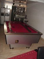 8-Fuss-Poolbilliard-Tisch Hessen - Neustadt Vorschau