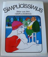 Simplicissimus; Bilder aus dem Simplicissimus; Herausgegeben von Rheinland-Pfalz - Neustadt an der Weinstraße Vorschau