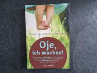 Buch: "Oje, ich wachse" Hessen - Kelsterbach Vorschau