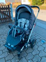 Hartan Kinderwagen VIP XL Bayern - Breitengüßbach Vorschau