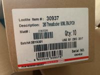 10x Loctite 290 hochfest kapillar 50ml Schraubensicherung Sachsen - Lichtenau Vorschau