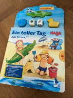 Ein toller Tag am Strand Haba Baden-Württemberg - Brühl Vorschau