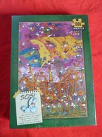 SOS Where ist Henry? Vintage Puzzle 1000 von Heye OVP Bayern - Thierhaupten Vorschau