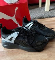 ❗️Sneaker Puma schwarz 38 NEU❗️ Bayern - Tirschenreuth Vorschau