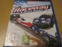 Playstation 2 / PS2 - Raceway Drag & Stock Racing Nordrhein-Westfalen - Kirchlengern Vorschau