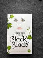 Roman Buch Black Blade von Jennifer Ester Nordrhein-Westfalen - Anröchte Vorschau