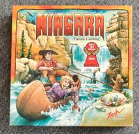 Niagara Brettspiel Gesellschaftsspiel Thüringen - Gera Vorschau