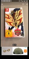 Nintendo Pokémon Schild Videospiel Nordrhein-Westfalen - Lengerich Vorschau