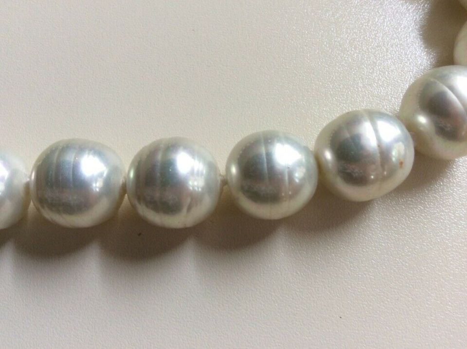 Perlen-Modeschmuckkette in Hannover