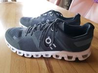 on cloud Damenschuhe Größe 37 antrazit Bayern - Bindlach Vorschau