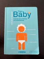 Buch Das Baby NEU Bayern - Kochel am See Vorschau