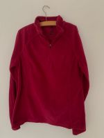 Beerenfarbige Fleecejacke 36/38 Nordrhein-Westfalen - Lotte Vorschau