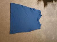 Achselshirt Uni Blau Gr. 92 Nordrhein-Westfalen - Kreuzau Vorschau