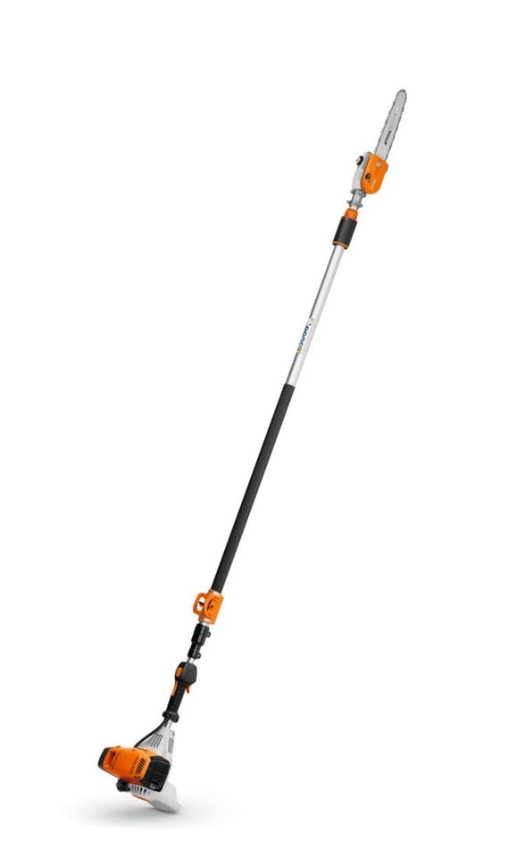 VERMIETE Stihl Hochentaster HT 135 in Grabenstätt