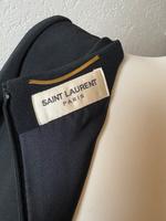 Saint Laurent Kleid XS-S Neu mit Etikett Rheinland-Pfalz - Rhens Vorschau