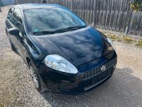 Fiat Punto Bayern - Wartenberg Vorschau