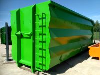 Abrollcontainer 36cbm alle Farben LAGERWARE !! Hessen - Sontra Vorschau