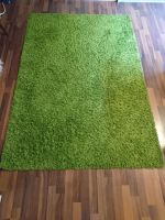 Ikea Teppich grün 135x200 Nordrhein-Westfalen - Grefrath Vorschau