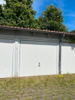 Garage in Wettbergen West zu vermieten Hannover - Südstadt-Bult Vorschau