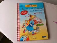 Conni kommt in die Schule mit Musik Buch & Cd Nordrhein-Westfalen - Mönchengladbach Vorschau