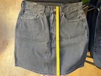 Levi‘s Jeansrock | W30 | Damen | Sommer | high waist Bayern - Haßfurt Vorschau