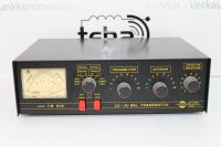 Zetagi TM-535 - Antennentuner 1,5-30 MHz- 500 WATT getestet - TOP Bayern - Kronach Vorschau