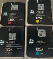 HP Laserjet 125 A Bochum - Bochum-Südwest Vorschau