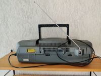 Panasonic Radio zu verkaufen Baden-Württemberg - Engen Vorschau