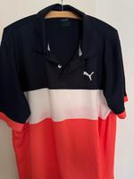 Puma Golf Poloshirt Dortmund - Hörde Vorschau