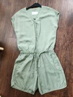 Marco polo jumpsuit, s,grün,ungetragen Wietmarschen - Füchtenfeld Vorschau