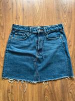 H&M Jeansrock Gr. 42 Niedersachsen - Burgdorf Vorschau