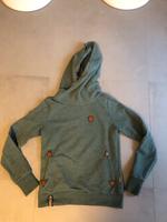 Naketano Hoody Pulli Gr. S Stuttgart - Botnang Vorschau
