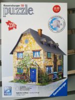 3D Puzzle Englisches Landhaus #4005556125852, 216 Teile Niedersachsen - Braunschweig Vorschau
