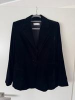 Mango Samt Blazer Hessen - Bensheim Vorschau