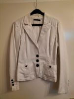 Vero Moda Damen Blazer, weiß, Größe 38, wie neu!! Niedersachsen - Osnabrück Vorschau