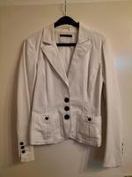 Vero Moda Damen Blazer, weiß, Größe 38, wie neu!! Niedersachsen - Osnabrück Vorschau